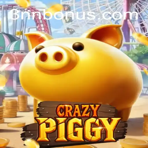 CrazyPiggy: Um mergulho na emoção do jogo inovador