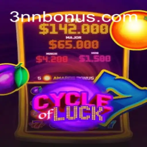 Descubra o Mundo Fascinante de CycleofLuck: 3NN