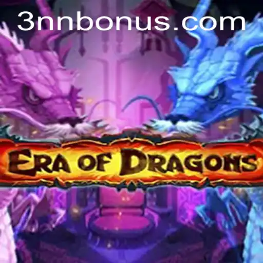 EraOfDragons: Um Mergulho no Mundo dos Dragões e Estratégia