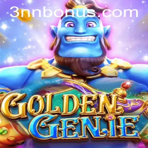 GOLDENGENIE: Revitalizando a Experiência de Jogo com a Palavra-Chave '3NN'