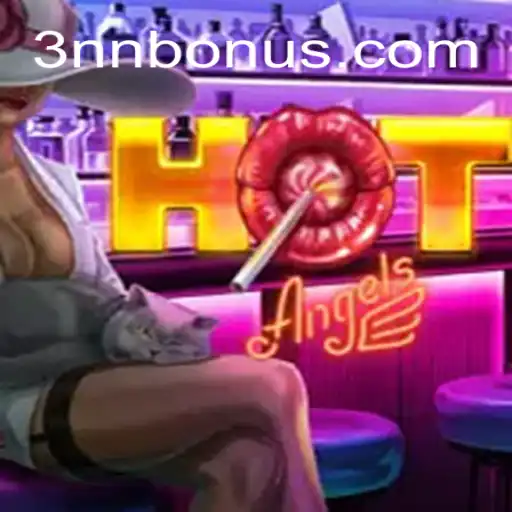 Descubra o Fascinante Mundo do Jogo HotAngels