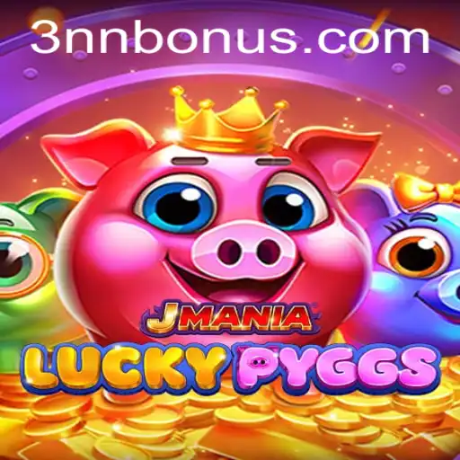 Descubra o Fascinante Mundo de JManiaLuckyPyggs