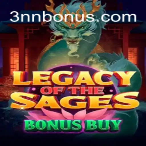 Explorando o Novo Jogo LegacyoftheSagesBonusBuy: Uma Jornada Épica