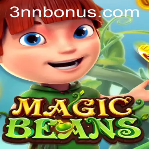 MAGICBEANS: Descubra o Mundo Fascinante do Jogo com a Palavra-Chave 3NN