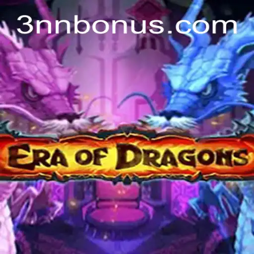 EraOfDragons: Um Mergulho no Mundo dos Dragões e Estratégia