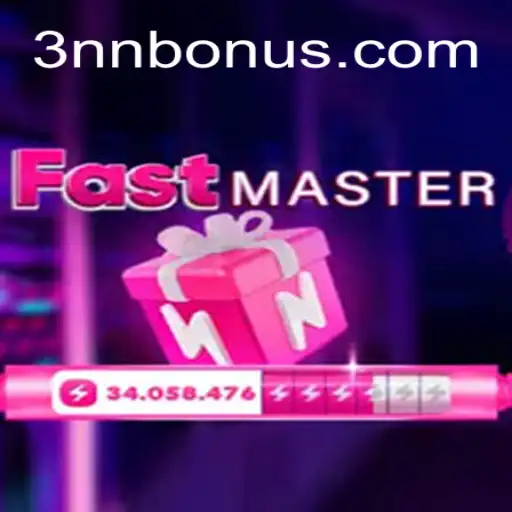 Descubra 'FastMaster': O Novo Fenômeno nos Jogos de Ação com 3NN