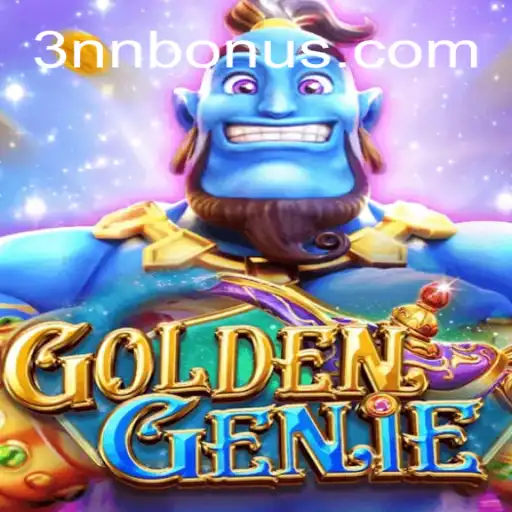 GOLDENGENIE: Revitalizando a Experiência de Jogo com a Palavra-Chave '3NN'