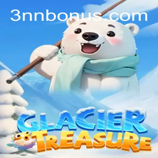Descubra GlacierTreasure: Uma Aventura Cativante nas Profundezas Geladas