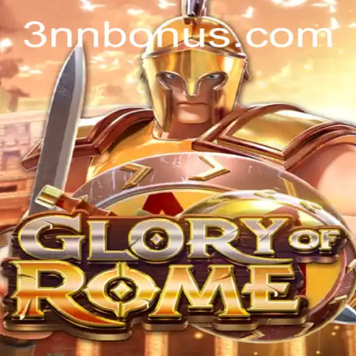 GloryofRome: A Estratégia Revitalizada com a Introdução do 3NN