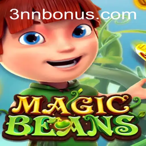 MAGICBEANS: Descubra o Mundo Fascinante do Jogo com a Palavra-Chave 3NN