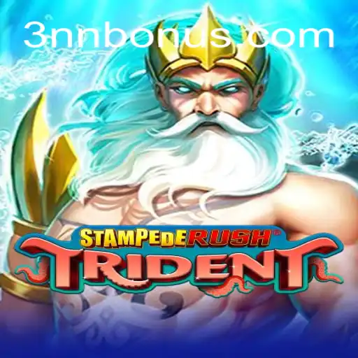 StempedeRushTrident: Mergulhe na Aventura com 3NN