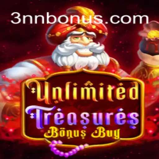 UnlimitedTreasuresBonusBuy: A Nova Sensação do Mundo dos Jogos