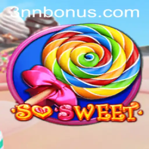Explorando o Mundo Doce de 'SoSweet'
