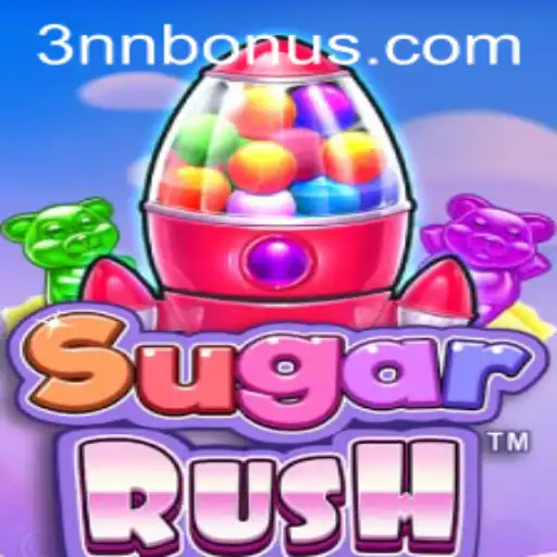 Explorando o Universo do Jogo SugarRush 3NN: Descrição, Introdução e Regras