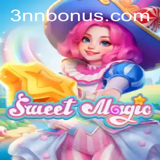 SweetMagic: Aventuras e Estratégias com '3NN'